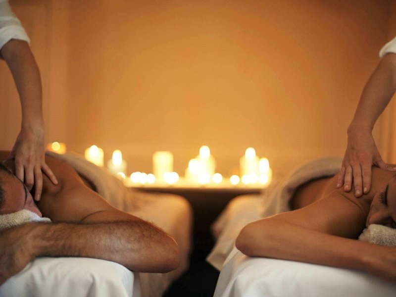 Couples Massage in Ajmer Rajasthan